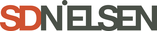SDNielsen logo